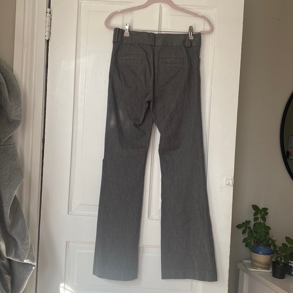 Banana Republic Martin Fit Stretch Trousers - Picture 2 of 4